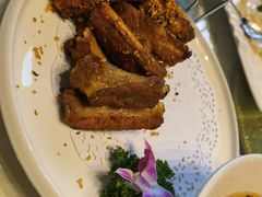 -古南都·老广东酒楼(龙江店)