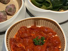 -海底捞火锅(莘松路店)
