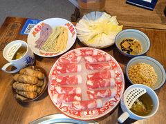 -楠火锅(仁恒梦中心店)