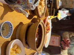 -图味美小黄鱼·景德菜(浙江路店)