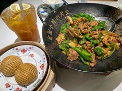 -费大厨辣椒炒肉(7mall店)