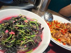 -老山村酒楼(白石洲店)