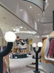 -奈尔宝家庭中心·亲子餐厅(苏州大悦城店)