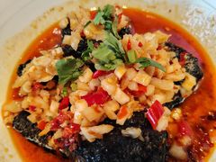 -老湘亲·品鉴湘菜(蔡塘爱琴海店)