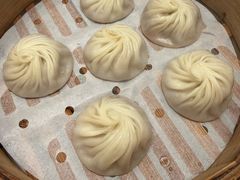 特色小笼包-鼎泰丰(环贸店)