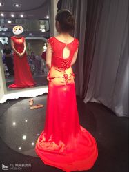 韩国天使嫁衣礼服馆-韩国天使嫁衣婚纱礼服馆(上海旗舰店)