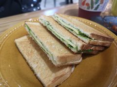 -HELLO 27 意面·沙拉·帕尼尼