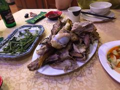 -维吾尔餐厅(宜山路店)