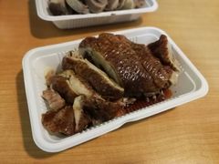 -章云板鸭(总店)