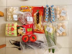 -世纪联华超市(浦电路店)