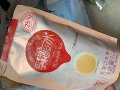 -盒马X会员店(王府井奥莱UP TOWN店)