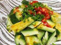 -大城小院饭店(博隆广场虹桥店)