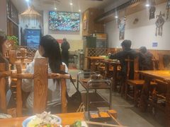 -滇香肴·云南菜蒸汽石锅鱼(云南北路店)