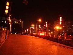 -东水关遗址公园