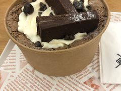 -迦南·甜品蛋糕(传媒店)