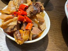 -萍姐火锅·公路夜市(打浦桥日月光店)