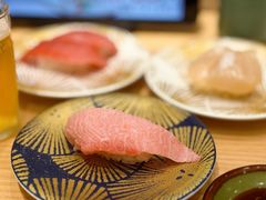 -大起水产回转寿司(大丸心斋桥店)