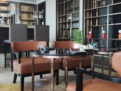 -福州西湖大酒店·怡湖咖啡厅