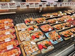 -永辉超市(鲁谷店)