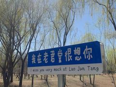 -老君堂公园