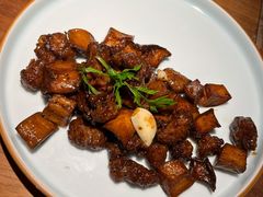 外婆小牛肉-外婆家(静安大悦城店)