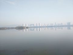 -蠡湖大桥公园