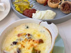 -库滋明·俄罗斯特色美食(中央大街店)