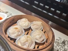 -绿茶餐厅(深圳龙华天虹购物中心店)