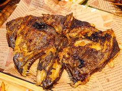 -1819餐厅·团队聚餐·烤串·精酿