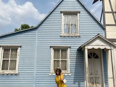 -千龙湖生态旅游度假区