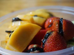 -老炳·七丛松甘草水果