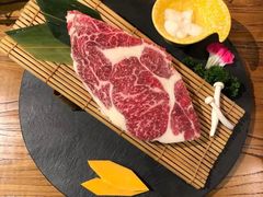 -黑牛の店·和牛烧肉(合生汇店)