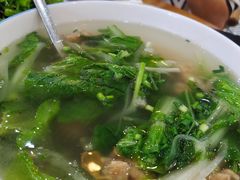 山珍滑肉汤-功夫兔