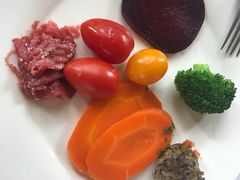 -拉蒂娜·巴西牛排馆 Latina·Brazilian Steakhouse(陆家嘴旗舰店)