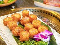 -梦山水日本烧肉(五四广场店)