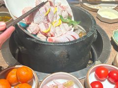 -蘑界·野生菌火锅(深业上城店)