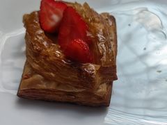 -漢咖啡·全服务式自助晚餐(武汉洲际酒店)