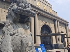 -南京中国近代史遗址博物馆(南京总统府)