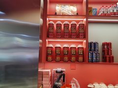 -青木岚小海鲜•小龙虾(友谊店)
