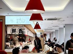 -永和大王(小厨·东四十条店)