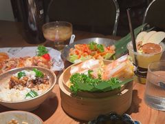 -岛风·台食小馆 ISLAND BISTRO(烟台山店)