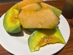 -汉巴味德(北京银座和谐广场店)