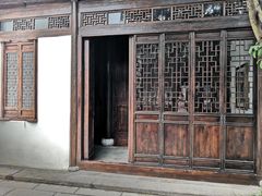 -马相伯故居
