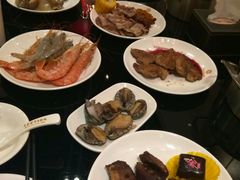 -台北A+A七喜饭店(德增街店)