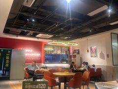 -豪客来牛排(大汉口城店)