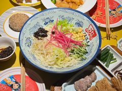 -大海碗·炸酱面·烤鸭·京菜(天坛店)