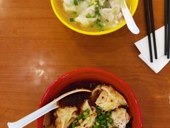 -龙抄手(春熙路总店)