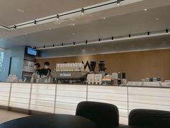 -M Stand(北京平安幸福中心店)