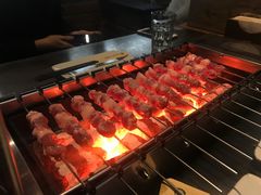 -很久以前羊肉串(簋街店)