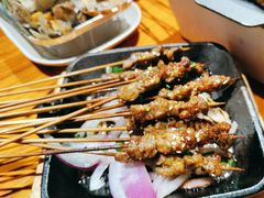 -本色.小马哥烧烤(五一路总店)